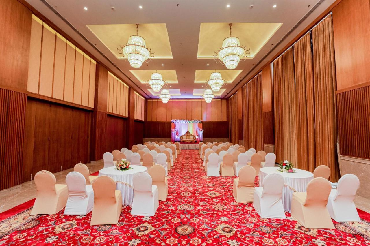 Hotel Gulab Kothi By Royal Orchid Limited 4*
